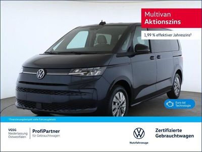 VW Multivan