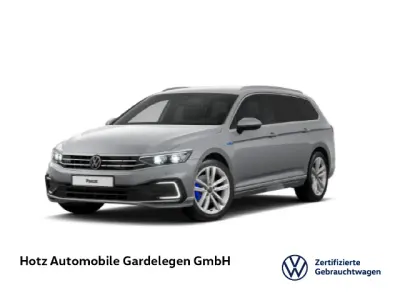 Gebraucht VW Passat GTE 156 PS (114 kW) 2023 Kombi