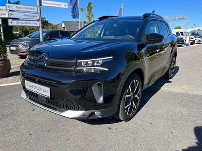 gebraucht Citroën C5 Aircross Plug-In-Hybrid 225 e-EAT8