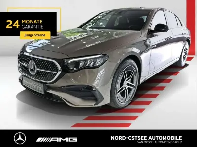 Gebraucht Mercedes E300
