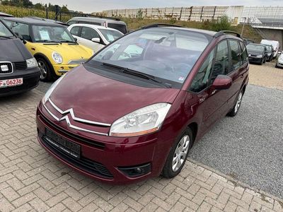 Citroën Grand C4 Picasso