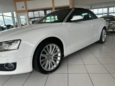 Gebraucht Audi A5 Cabriolet