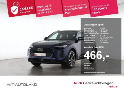 Gebraucht Audi Q5 Sport 204 PS (150 kW) 2025 Blau SUV