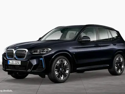 Gebraucht BMW iX3
