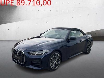 BMW 430 Cabriolet