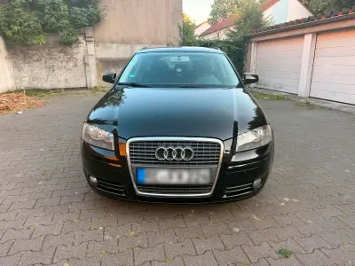 Gebraucht Audi A3 Sportback
