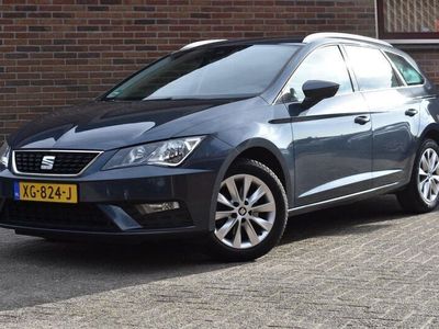 Seat Leon ST
