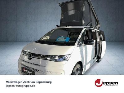 Gebraucht VW California California 204 PS (150 kW) 2024 Candyweiß Van
