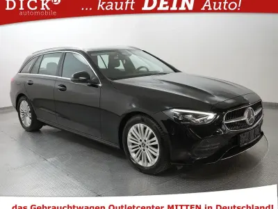 Gebraucht Mercedes 200 186 PS (136 kW) 2024 Schwarz Limousine