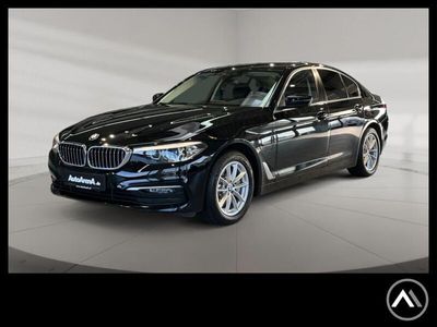 BMW 530e