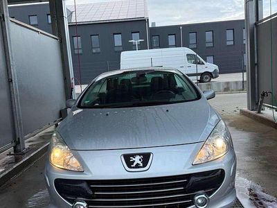 Peugeot 307 CC