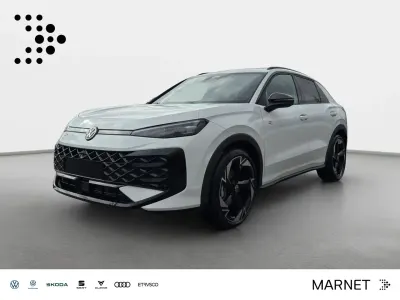 Usata VW T-Roc R-line 150 CV (110 kW) 2026 SUV