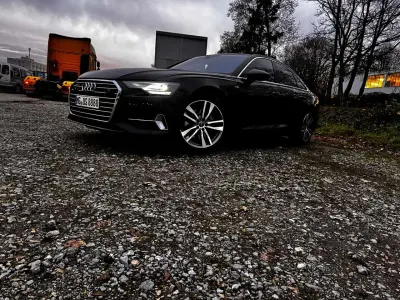 Gebraucht Audi A6