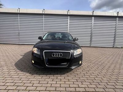 gebraucht Audi A3 1.4 TFSI