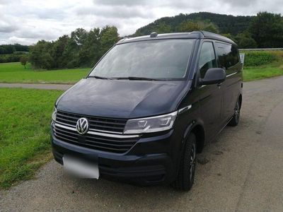 VW California