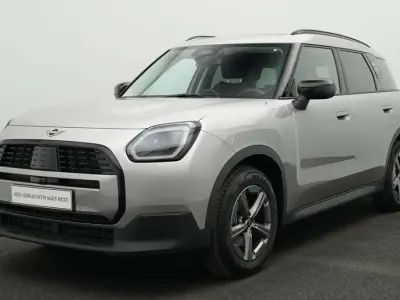 Gebraucht Mini Countryman Classic 163 PS (119 kW) 2025 Grau SUV