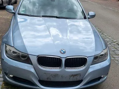 Gebraucht BMW 318