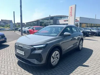 Gebraucht Audi Q4 e-tron