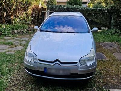 Citroën C5