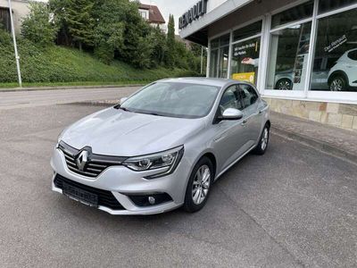 Renault Mégane IV