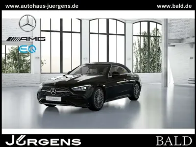 Gebraucht Mercedes CLE200