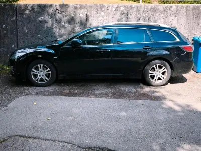 Gebraucht Mazda 6