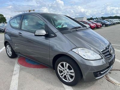 Mercedes A160