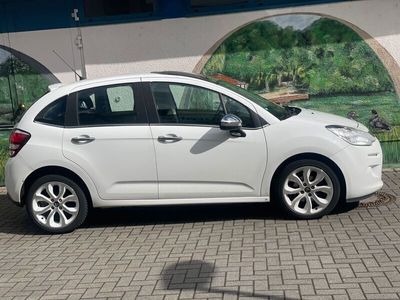 gebraucht Citroën C3 1.2.