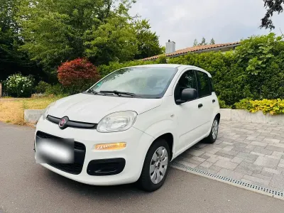 Gebraucht Fiat Panda