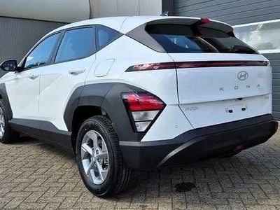 Neu Hyundai Kona 101 PS (74 kW) 2025 Verschiedene farben SUV