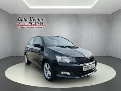 Brugt Skoda Fabia Cool Plus 121 HK (88 kW) 2017 Andere Hatchback