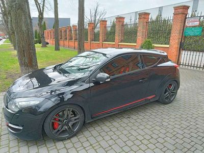 Renault Mégane Coupé