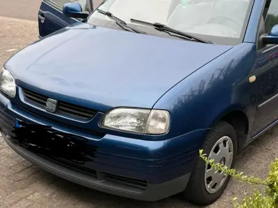 Gebraucht Seat Arosa