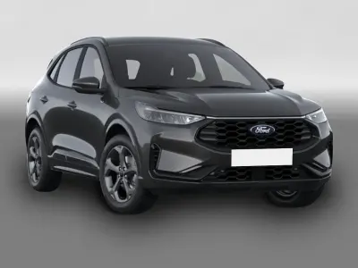 Ny Ford Kuga ST-Line 179 HK (131 kW) 2025 Grå SUV