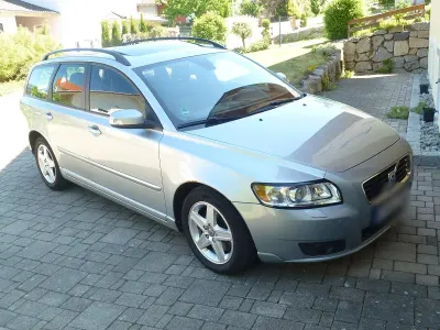 Usado Volvo V50