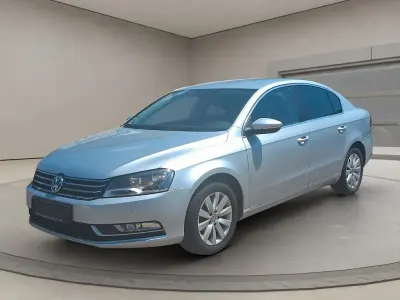 Gebraucht VW Passat