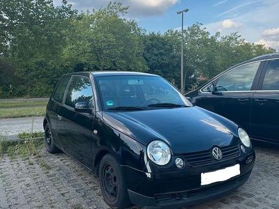 VW Golf IV