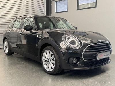 Mini One Clubman
