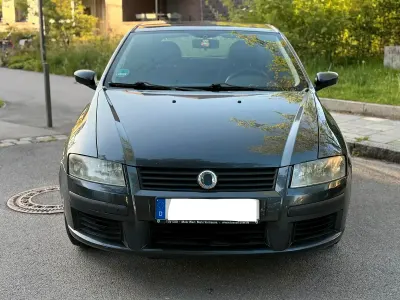 Gebraucht Fiat Stilo