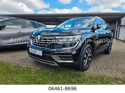Second-hand Renault Koleos Techno 184 CP (135 kW) 2022 Negru SUV