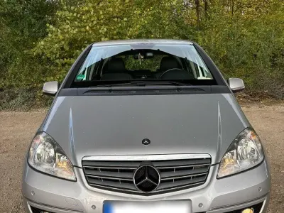 Gebraucht Mercedes A180