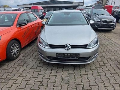 Gebraucht VW Golf VII Cup 150 PS (110 kW) 2015 Grau Limousine