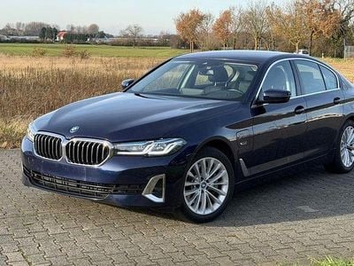BMW 530e