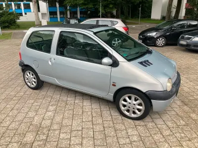 Gebraucht Renault Twingo