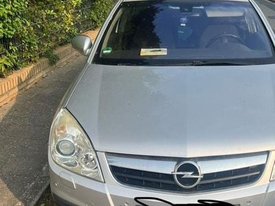 Opel Signum