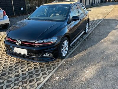 gebraucht VW Polo 2.0 TSI OPF DSG GTI GTI