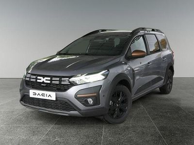 Ny Dacia Jogger Extreme 91 HK (66 kW) 2025 MPV