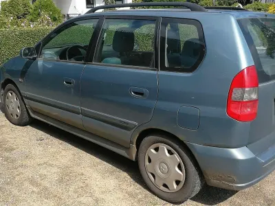 Gebraucht Mitsubishi Space Star