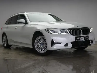Gebraucht BMW 330