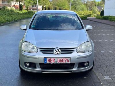 gebraucht VW Golf V Lim. United 1.4 TSI